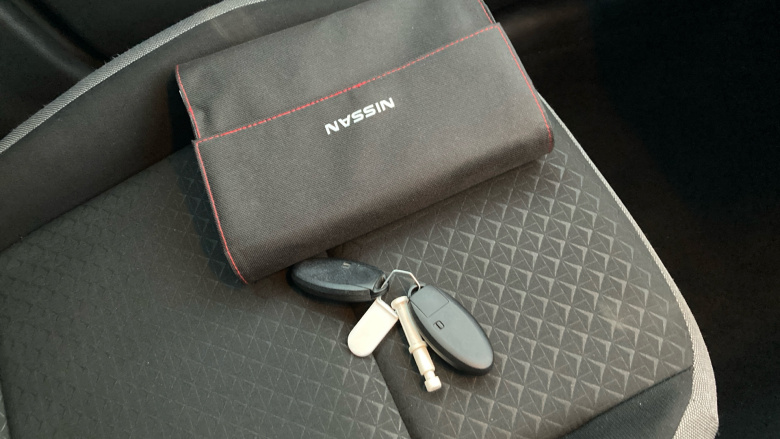 Nissan Juke 1.0 DiG-T 114 N-Connecta 5dr Petrol Hatchback